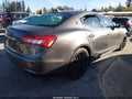 2014 Maserati Ghibli — photo 4 of 12 | VIN ZAM57XSA7E1127874