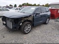 2026 Toyota Highlander — photo 2 of 16 | VIN 5TDAAAB58TS143246