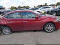 2019 Nissan Sentra — photo 14 of 17 | VIN 3N1AB7AP9KY314597