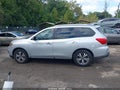 2017 Nissan Pathfinder — photo 14 of 16 | VIN 5N1DR2MM8HC660471