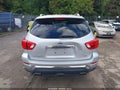2017 Nissan Pathfinder — photo 16 of 16 | VIN 5N1DR2MM8HC660471