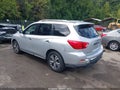 2017 Nissan Pathfinder — photo 3 of 16 | VIN 5N1DR2MM8HC660471