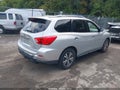 2017 Nissan Pathfinder — photo 4 of 16 | VIN 5N1DR2MM8HC660471