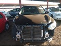 2014 Infiniti QX60 — photo 13 of 17 | VIN 5N1AL0MN2EC503015