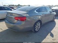 2019 Chevrolet Impala — photo 4 of 16 | VIN 1G11Z5S36KU118864
