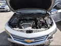 2018 Chevrolet Impala — photo 10 of 17 | VIN 2G1105SA4J9164682