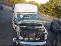 2019 Ford E-350 — photo 12 of 23 | VIN 1FDWE3F61KDC10784