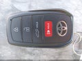 2026 Toyota 4Runner — photo 11 of 18 | VIN JTEVA5BR7T5160035
