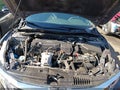2016 Honda Accord — photo 10 of 18 | VIN 1HGCR2F5XGA221225