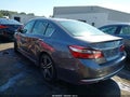 2016 Honda Accord — photo 3 of 18 | VIN 1HGCR2F5XGA221225