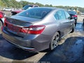 2016 Honda Accord — photo 4 of 18 | VIN 1HGCR2F5XGA221225