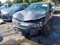 2016 Honda Accord — photo 6 of 18 | VIN 1HGCR2F5XGA221225