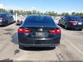 2016 Chevrolet Malibu — photo 15 of 15 | VIN 1G1ZB5ST1GF301981