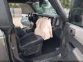 2023 Ford Bronco — photo 5 of 17 | VIN 1FMEE5BP6PLB00008