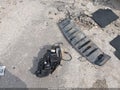 2016 Nissan Rogue — photo 12 of 17 | VIN 5N1AT2MT9GC895844