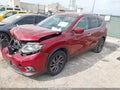 2016 Nissan Rogue — photo 2 of 17 | VIN 5N1AT2MT9GC895844