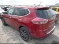 2016 Nissan Rogue — photo 3 of 17 | VIN 5N1AT2MT9GC895844
