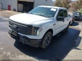 2024 Ford F-150 Lightning — photo 2 of 16 | VIN 1FTVW1BK1RWG08922