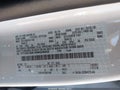 2024 Ford F-150 Lightning — photo 9 of 16 | VIN 1FTVW1BK1RWG08922