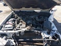 2004 Mercury Grand Marquis — photo 10 of 12 | VIN 2MEFM75W84X608441
