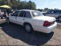 2004 Mercury Grand Marquis — photo 3 of 12 | VIN 2MEFM75W84X608441