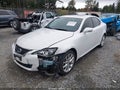 2011 Lexus IS 250 — photo 2 of 18 | VIN JTHCF5C26B5045650