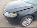 2012 Lincoln MKZ — photo 18 of 18 | VIN 3LNDL2L33CR816453