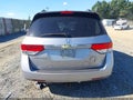 2016 Honda Odyssey — photo 16 of 16 | VIN 5FNRL5H66GB165972