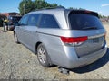 2016 Honda Odyssey — photo 3 of 16 | VIN 5FNRL5H66GB165972