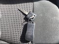 2006 Nissan Frontier — photo 11 of 11 | VIN 1N6AD06W66C449885