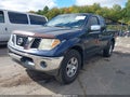 2006 Nissan Frontier — photo 2 of 11 | VIN 1N6AD06W66C449885