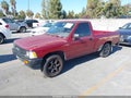 1990 Toyota Pickup — photo 2 of 11 | VIN JT4RN81A9L0048440
