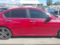 2016 Honda Accord — photo 13 of 16 | VIN 1HGCR2F58GA137050
