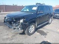 2016 Toyota 4Runner — photo 2 of 16 | VIN JTEZU5JRXG5116028