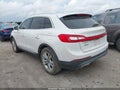 2017 Lincoln MKX — photo 3 of 17 | VIN 2LMPJ6JR5HBL46132