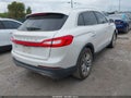 2017 Lincoln MKX — photo 4 of 17 | VIN 2LMPJ6JR5HBL46132