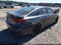2024 Kia Forte — photo 4 of 16 | VIN 3KPF24AD0RE753657