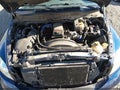 2008 Dodge Ram 2500 — photo 10 of 20 | VIN 3D7KS28A18G119376