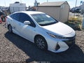 2022 Toyota Prius Prime — photo 1 of 17 | VIN JTDKAMFP9N3200169