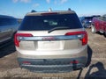 2022 GMC Acadia — photo 16 of 17 | VIN 1GKKNLLSXNZ176442