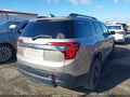 2022 GMC Acadia — photo 4 of 17 | VIN 1GKKNLLSXNZ176442