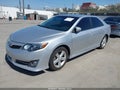2012 Toyota Camry — photo 2 of 11 | VIN 4T1BF1FK3CU163854