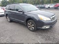 2011 Subaru Outback — photo 1 of 11 | VIN 4S4BRBCC0B3439194