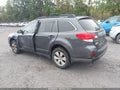 2011 Subaru Outback — photo 3 of 11 | VIN 4S4BRBCC0B3439194