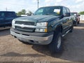 2005 Chevrolet Silverado 1500 — photo 2 of 16 | VIN 2GCEK13T151126861
