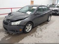 2011 Chevrolet Cruze — photo 2 of 11 | VIN 1G1PG5S93B7100163