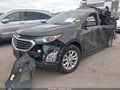 2018 Chevrolet Equinox — photo 2 of 11 | VIN 2GNAXJEV4J6266504