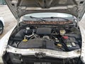 2004 Dodge Dakota — photo 10 of 14 | VIN 1D7FL16K54S500218