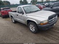 2004 Dodge Dakota — photo 1 of 14 | VIN 1D7FL16K54S500218