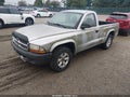 2004 Dodge Dakota — photo 2 of 14 | VIN 1D7FL16K54S500218